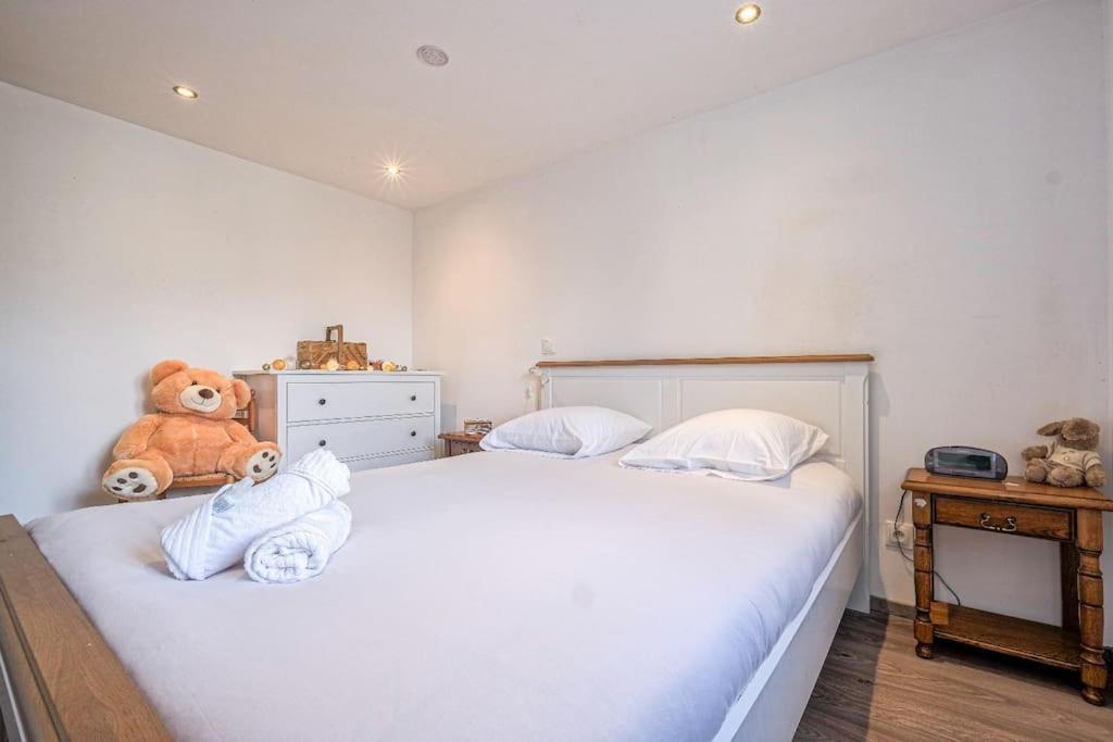 Magnifique Maison De Ville - Parking - Proche Disney Fublaines エクステリア 写真